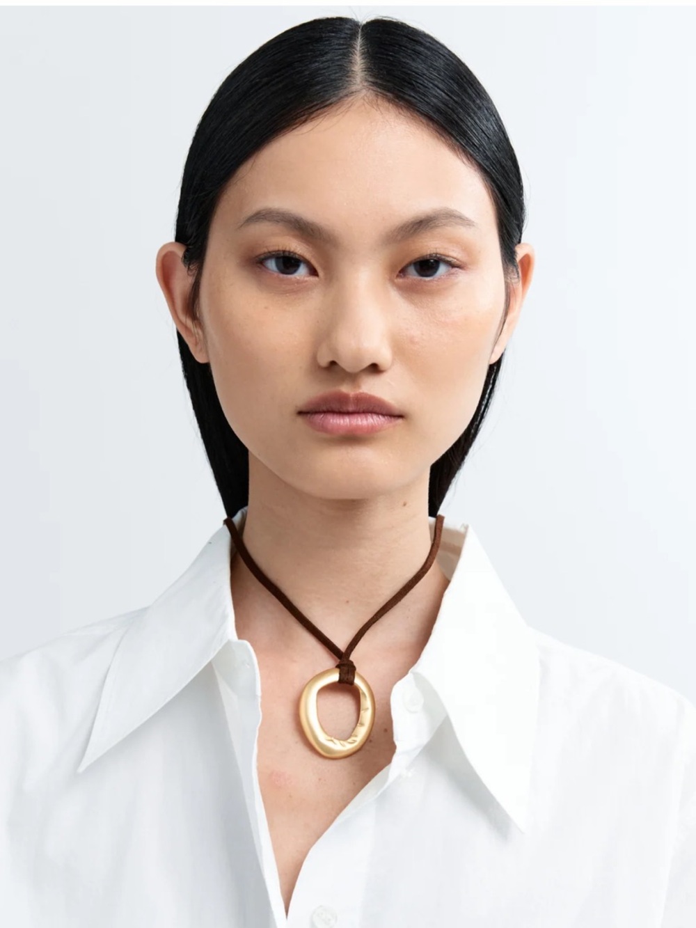 Heaven Mayhem Necklace